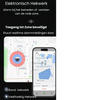 GPS Tracker – Slimme Volgoplossing voor Auto, Kind & Huisdier