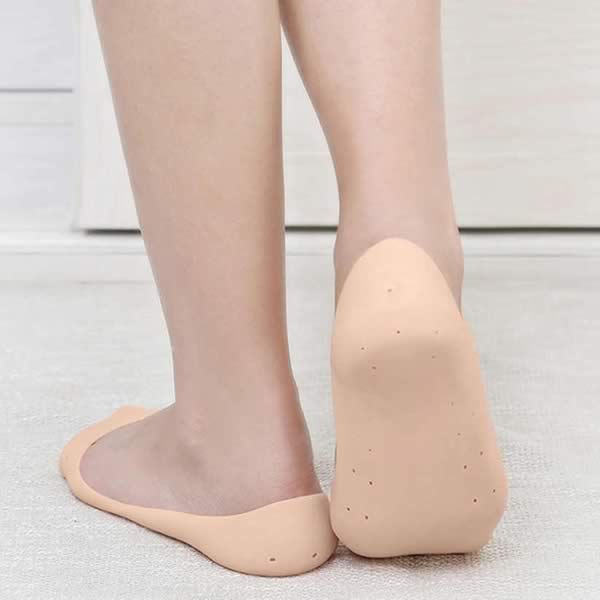 Sockly - Silicone sokken