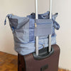 Truncy Kylieberry - Practische uitbreidbare tas