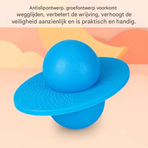 Jogy Jump Bal: Speelplezier Voor Kinderen