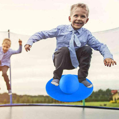 Jogy Jump Bal: Speelplezier Voor Kinderen