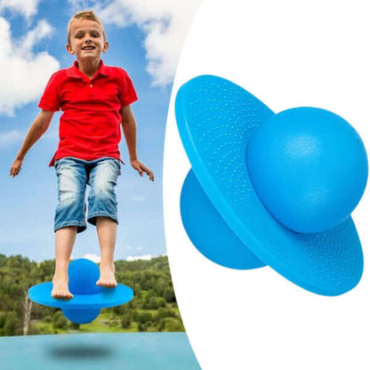 Jogy Jump Bal: Speelplezier Voor Kinderen