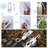 Camping Douche voor Buiten, Huisdieren & Auto – Compact & Lichtgewicht
