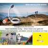 Camping Douche voor Buiten, Huisdieren & Auto – Compact & Lichtgewicht