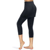 YogaTrain Sportrok Met Leggings