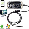 Telefoon Endoscoop