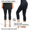 YogaTrain Sportrok Met Leggings